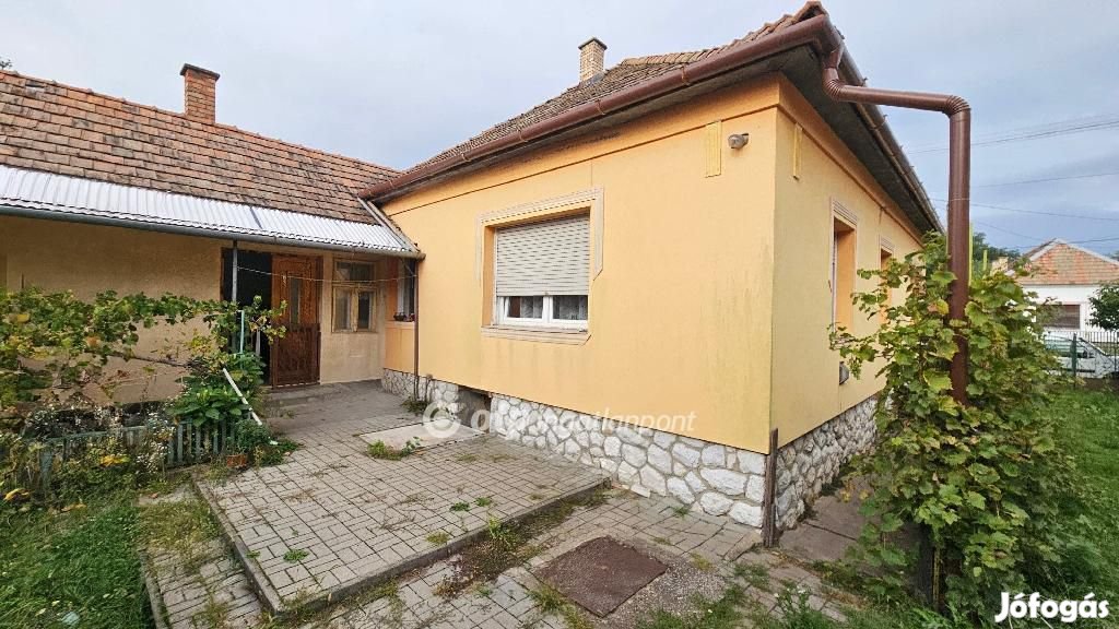 Eladó Ház, Kerecsend