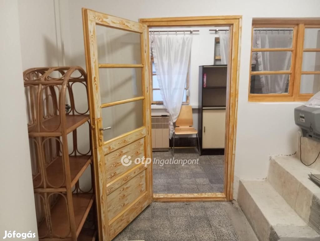 Eladó Ház, Kerecsend