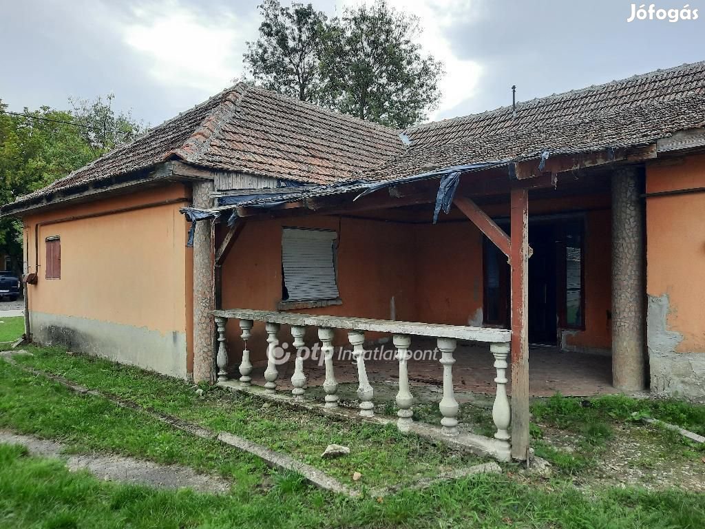 Eladó Ház, Kétegyháza