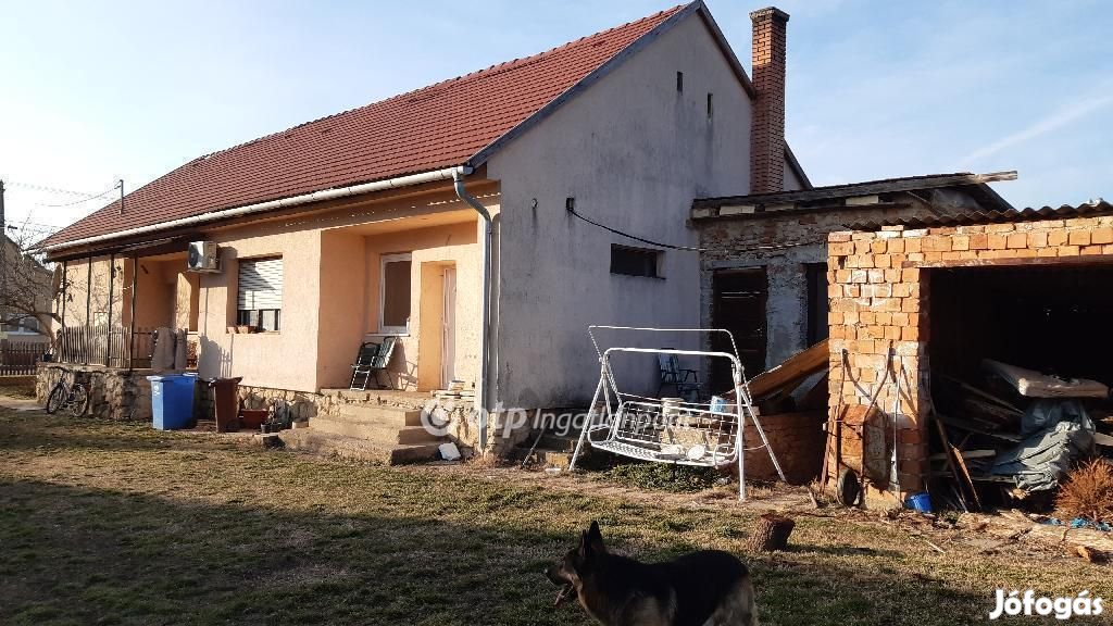Eladó Ház, Kozármisleny
