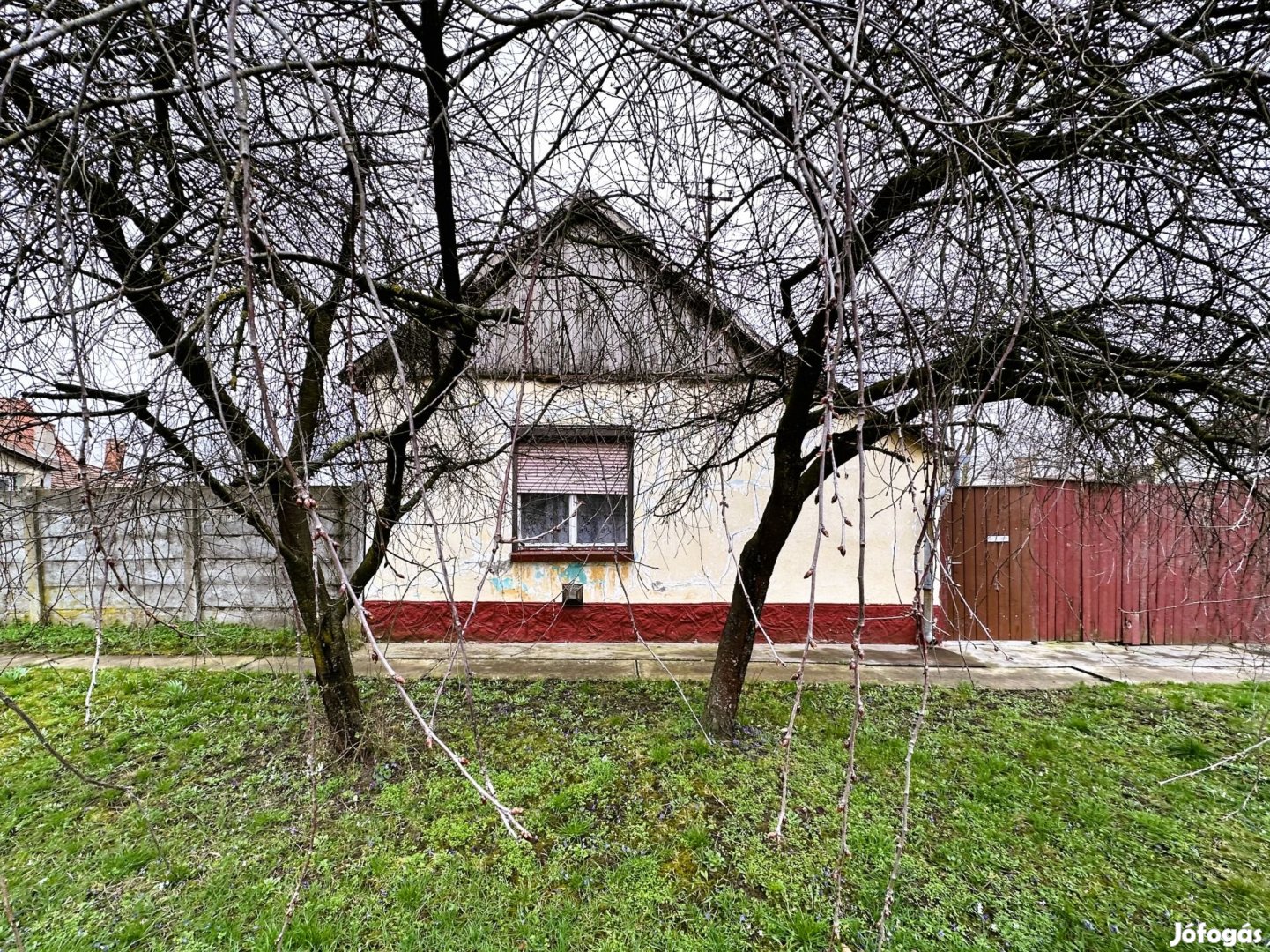 Eladó Ház, Mezőkovácsháza 3.990.000 Ft