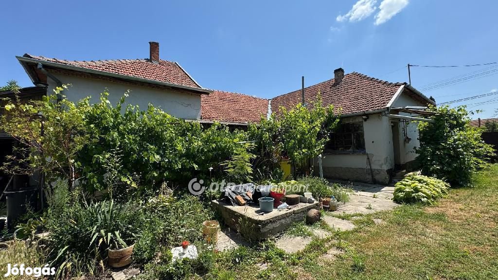 Eladó Ház, Mezőkovácsháza