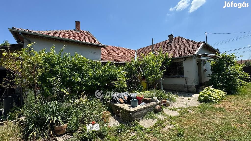 Eladó Ház, Mezőkovácsháza