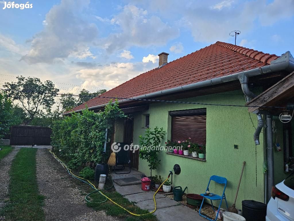 Eladó Ház, Mezőkovácsháza
