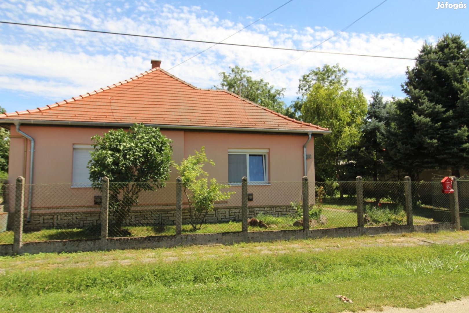 Eladó Ház, Mezőszentgyörgy 26.900.000 Ft