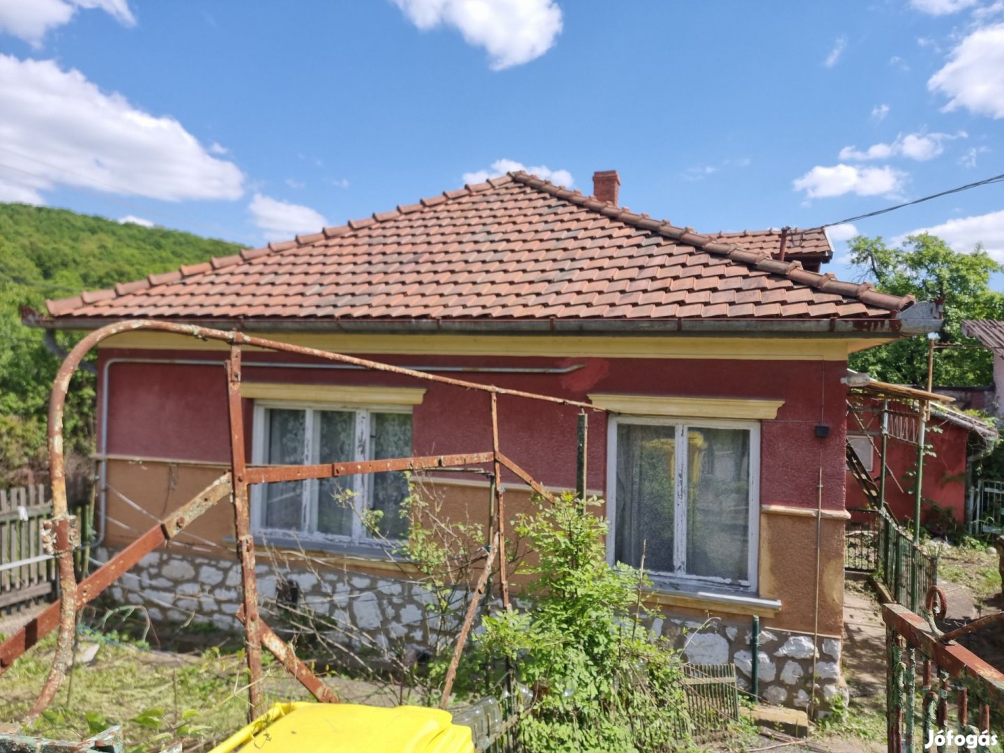 Eladó Ház, Miskolc 14.990.000 Ft