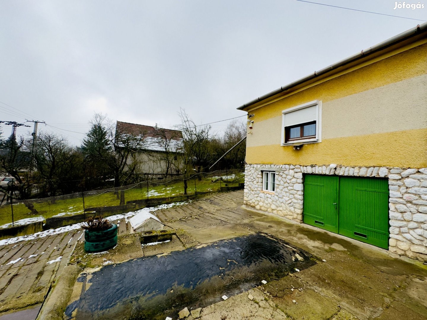 Eladó Ház, Miskolc 18.500.000 Ft