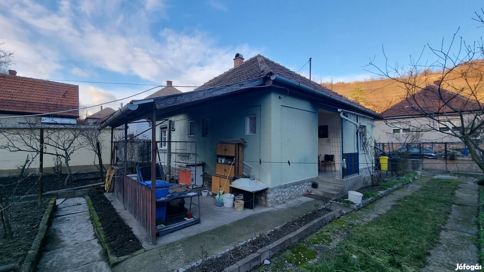 Eladó Ház, Miskolc 23.490.000 Ft