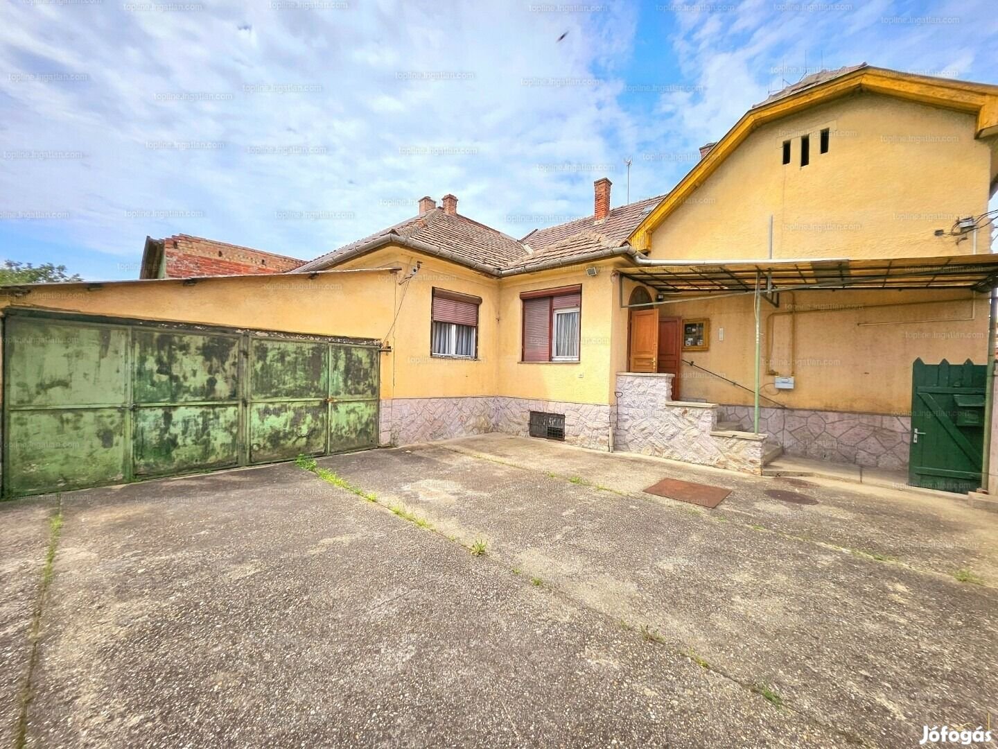 Eladó Ház, Miskolc 49.900.000 Ft