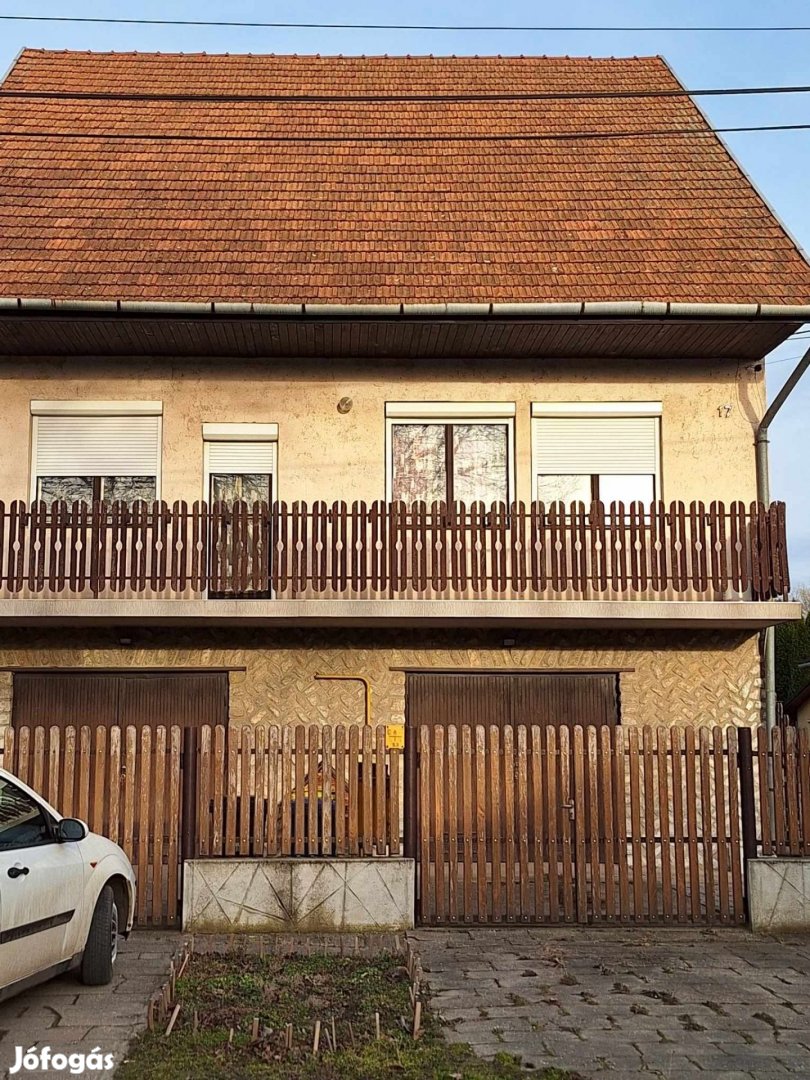 Eladó Ház, Miskolc 54.990.000 Ft