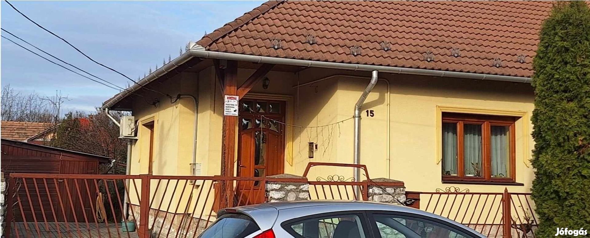Eladó Ház, Miskolc 89.999.000 Ft