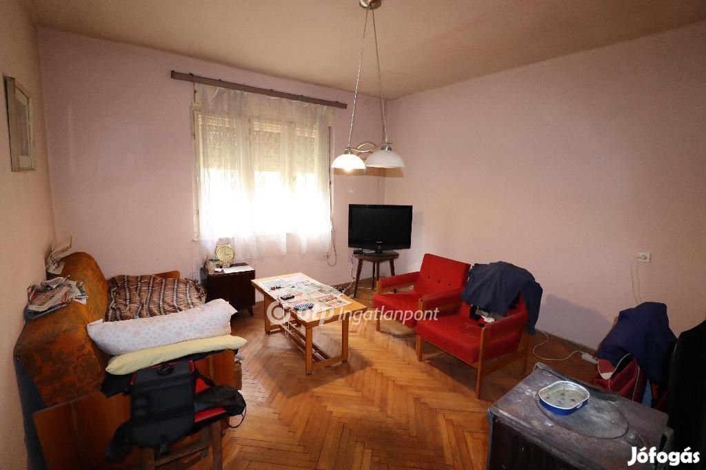 Eladó Ház, Miskolc Berekalja