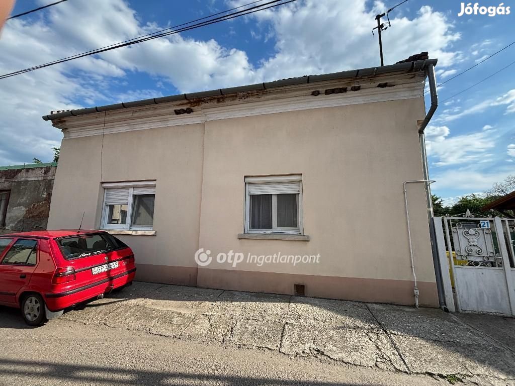 Eladó Ház, Miskolc Martinkertváros