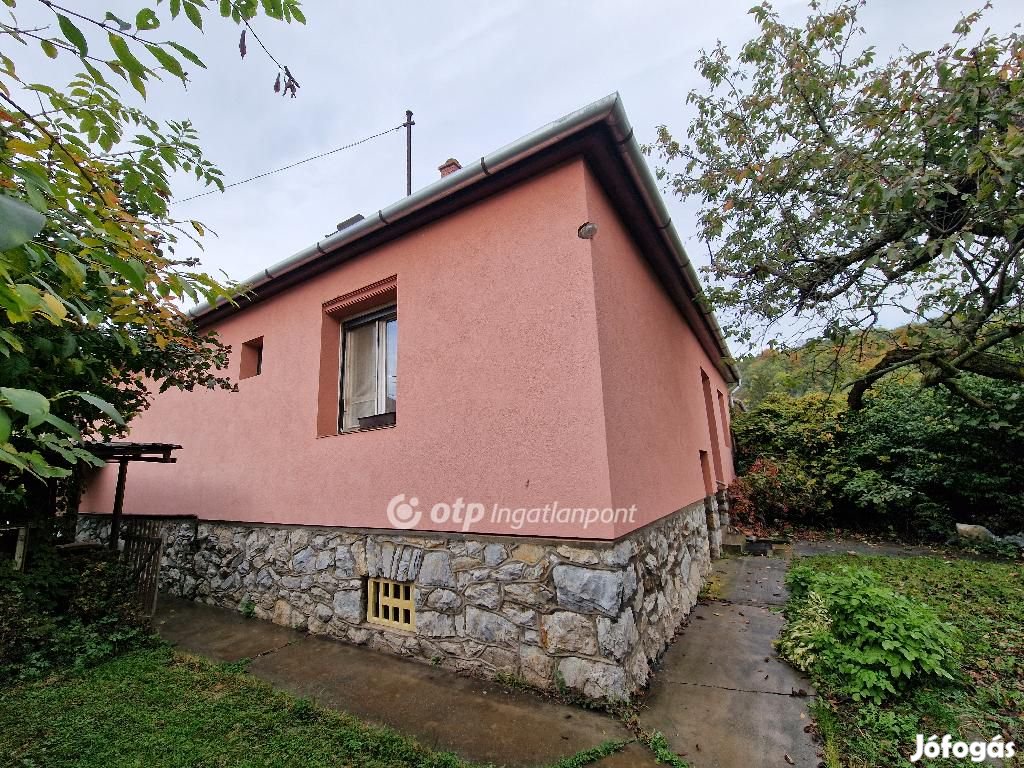 Eladó Ház, Miskolc, Bulgárföld 3 szobás ház