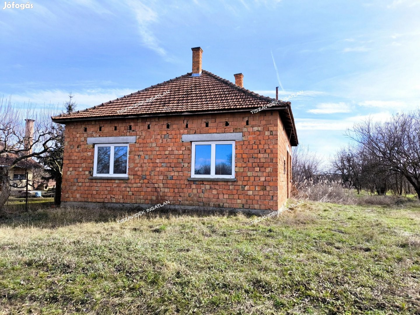 Eladó Ház, Nagykörű 7.900.000 Ft