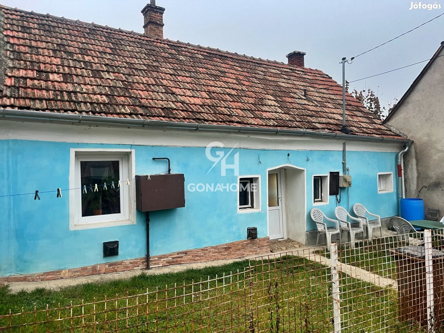 Eladó Ház, Nemesvámos 49.500.000 Ft