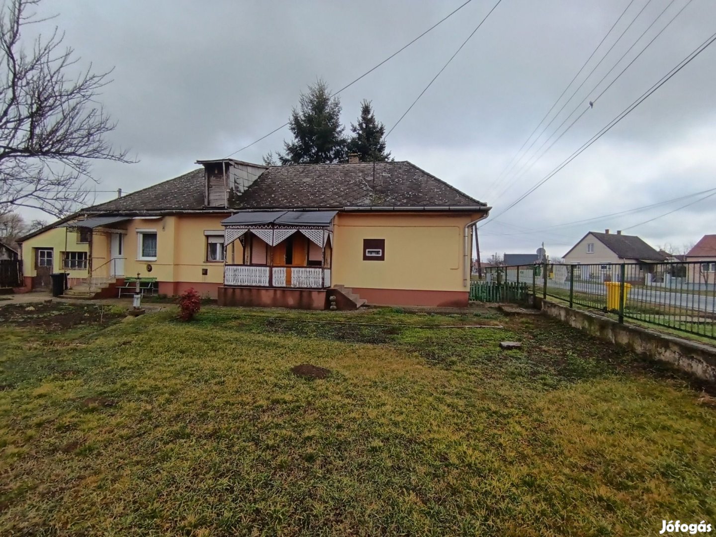 Eladó Ház, Novajidrány 22.990.000 Ft