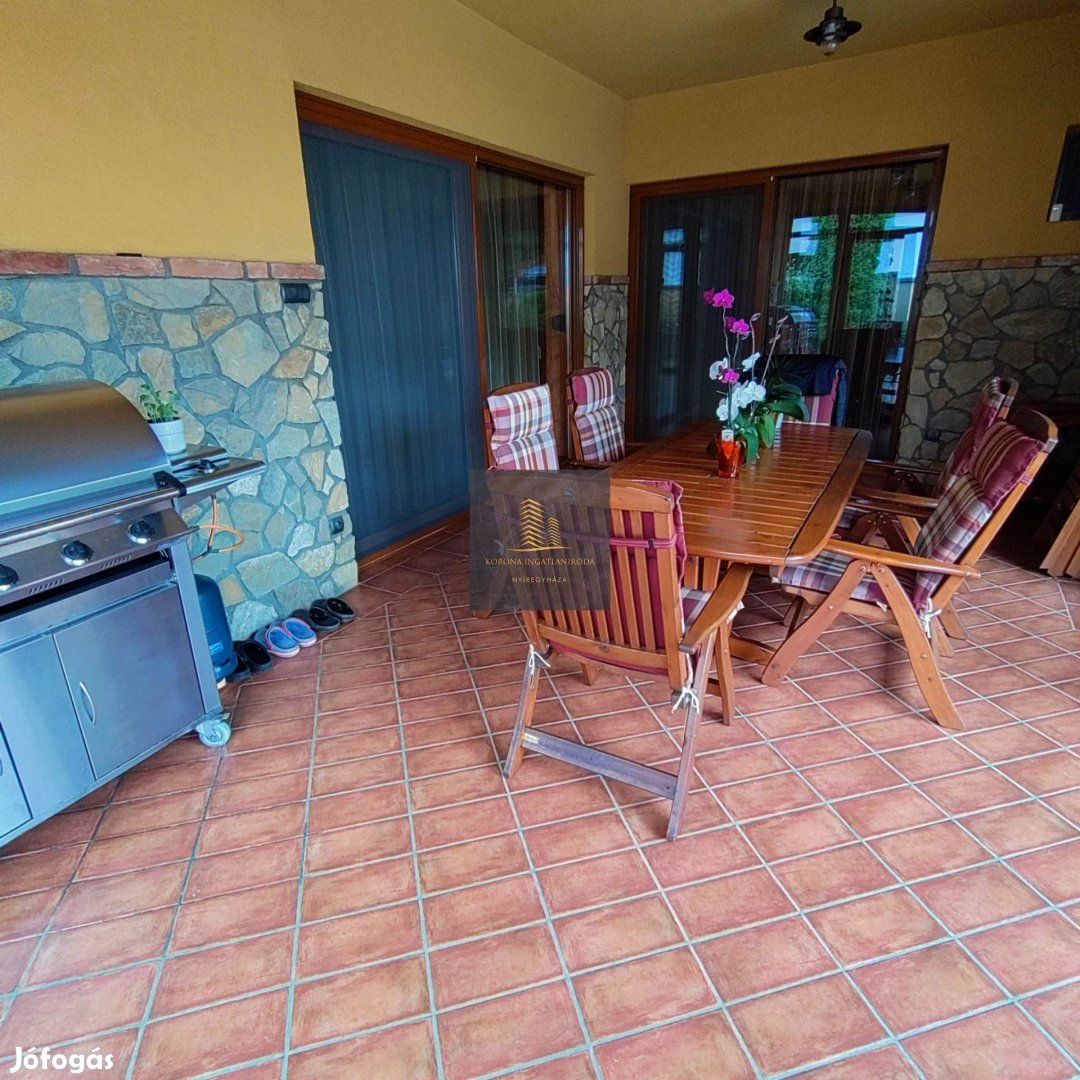 Eladó Ház, Nyíregyháza 150.000.000 Ft