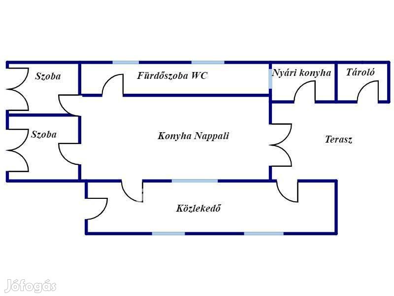 Eladó Ház, Nyíregyháza