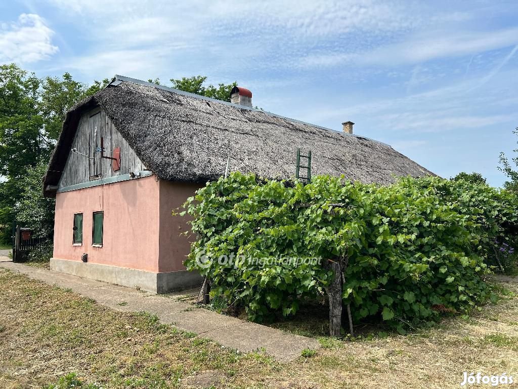 Eladó Ház, Nyírtelek