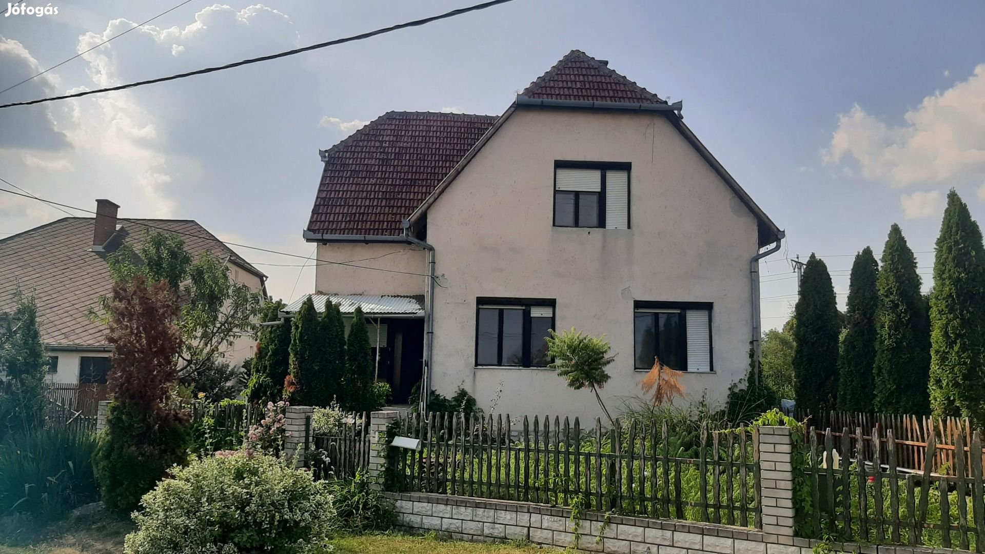 Eladó Ház, Olaszliszka 16.500.000 Ft