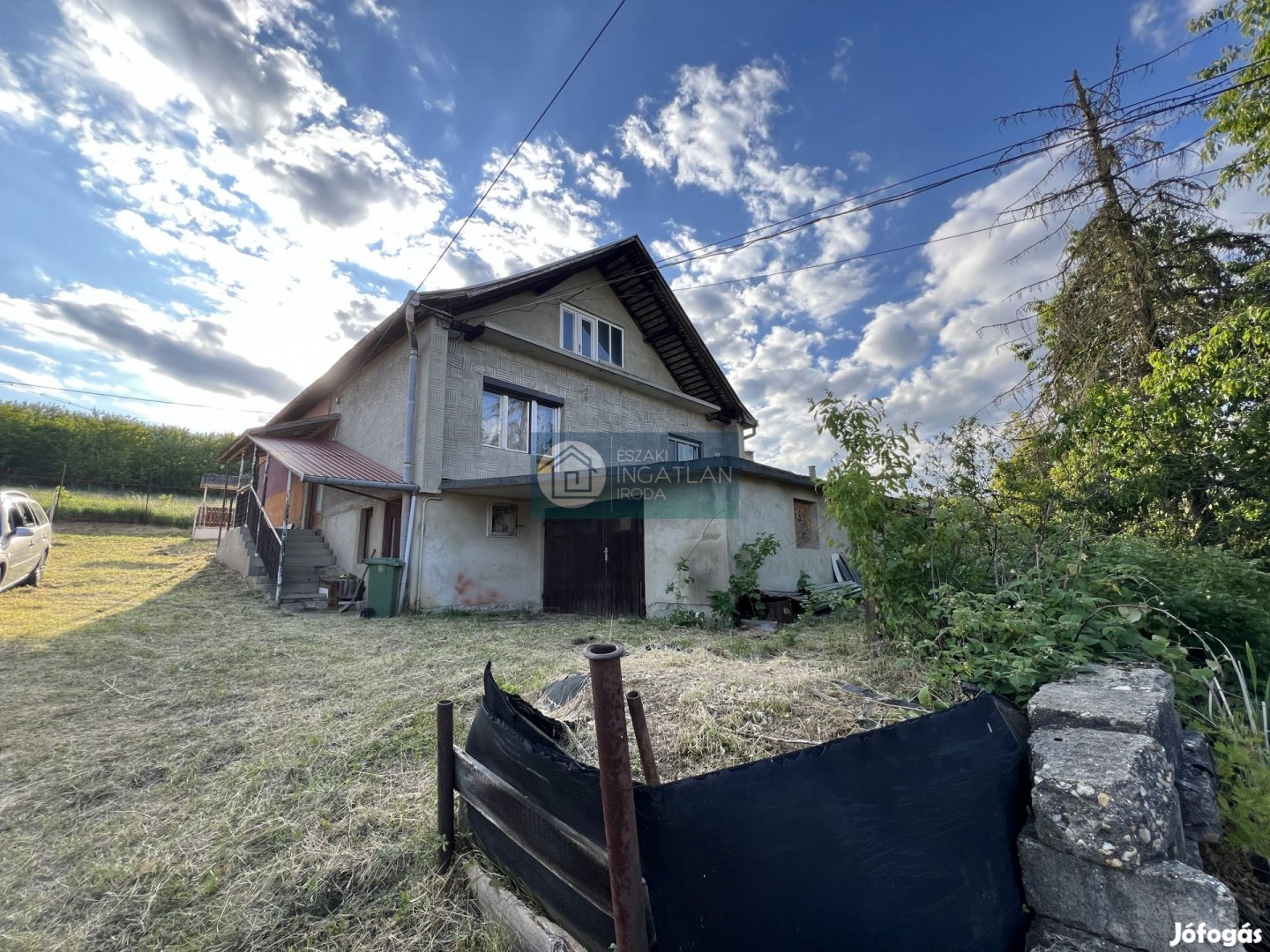 Eladó Ház, Ormosbánya 8.600.000 Ft