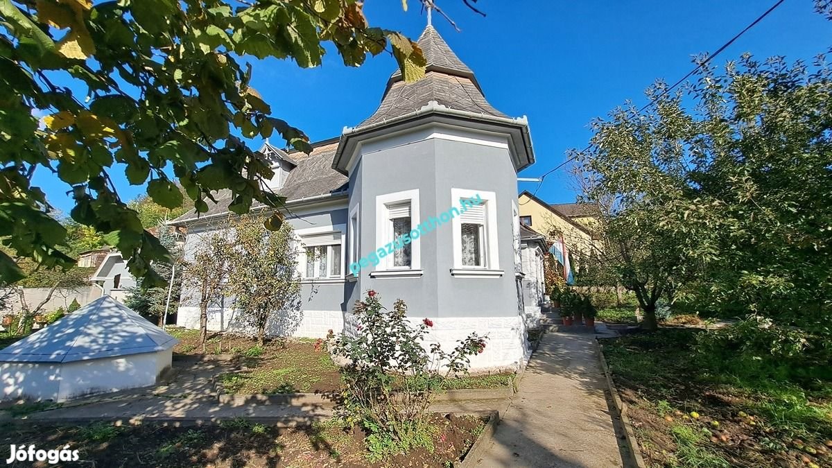 Eladó Ház, Ózd 39.900.000 Ft