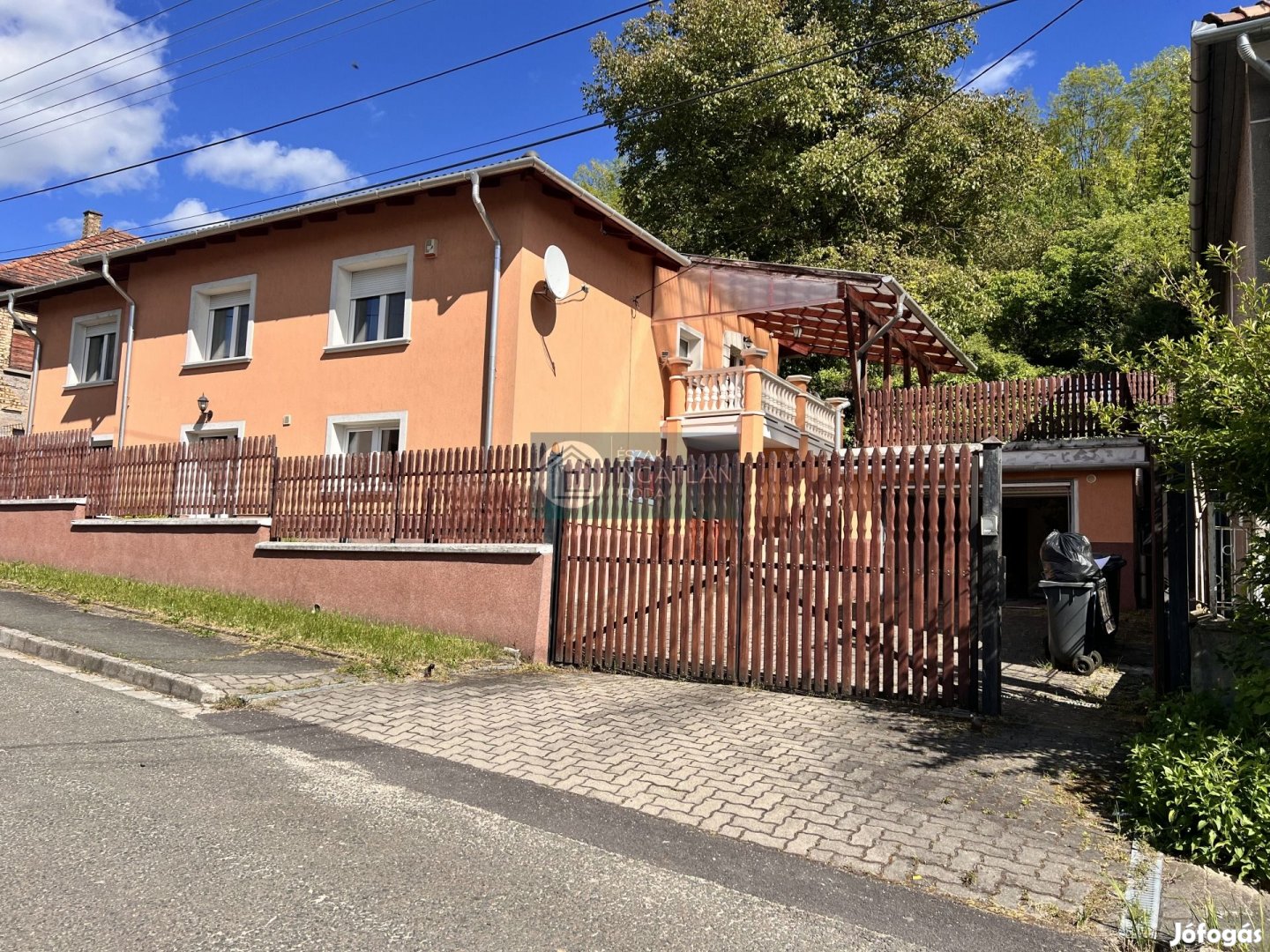 Eladó Ház, Ózd 42.500.000 Ft