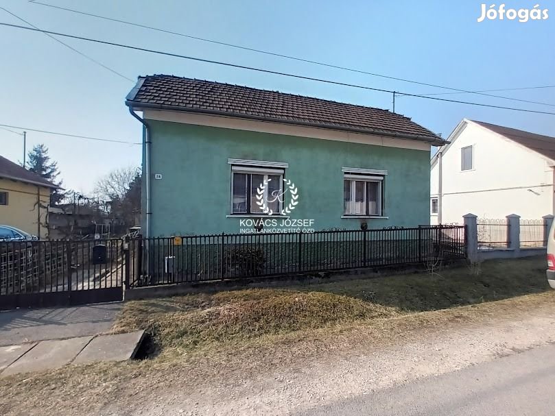 Eladó Ház, Ózd 6.500.000 Ft