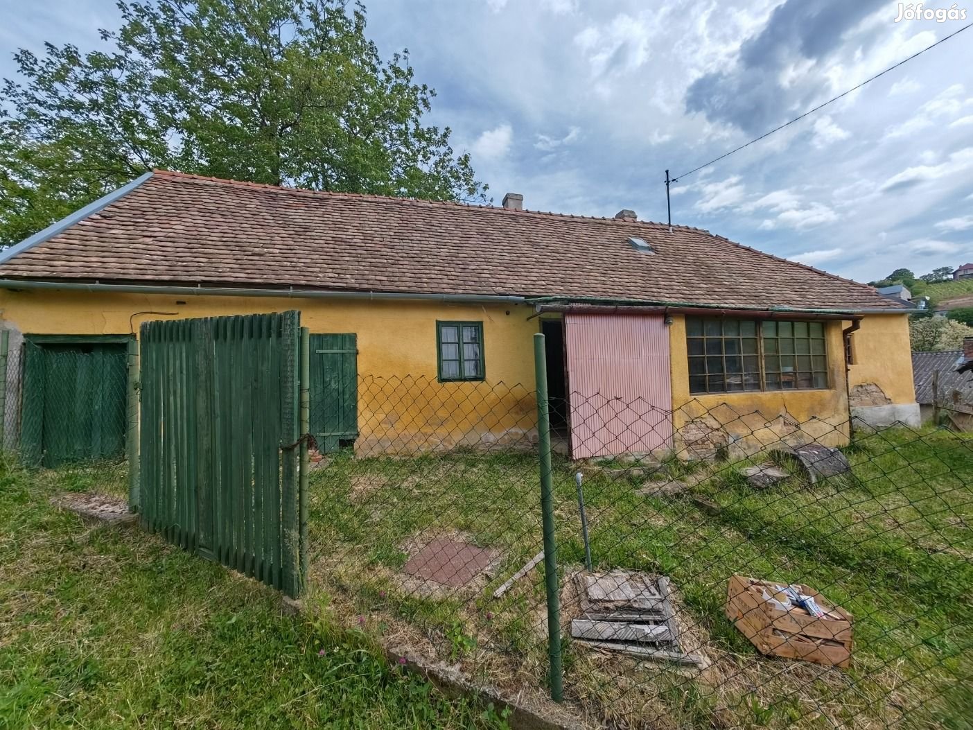 Eladó Ház, Pécs 16.900.000 Ft