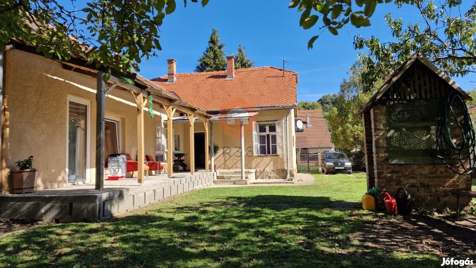 Eladó Ház, Pécs 45.000.000 Ft