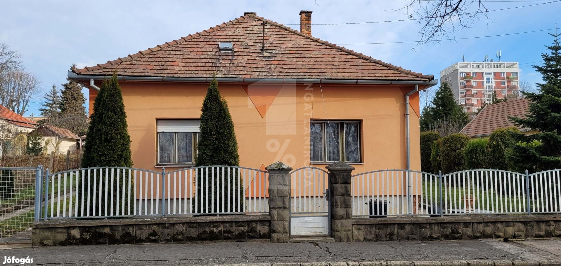 Eladó Ház, Pécs 45.900.000 Ft