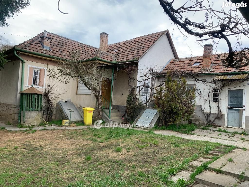 Eladó Ház, Pétervására