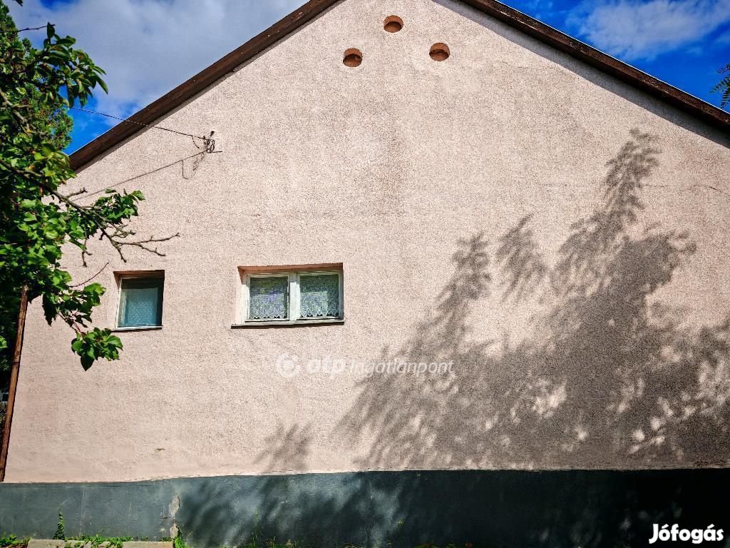 Eladó Ház, Rózsaszentmárton