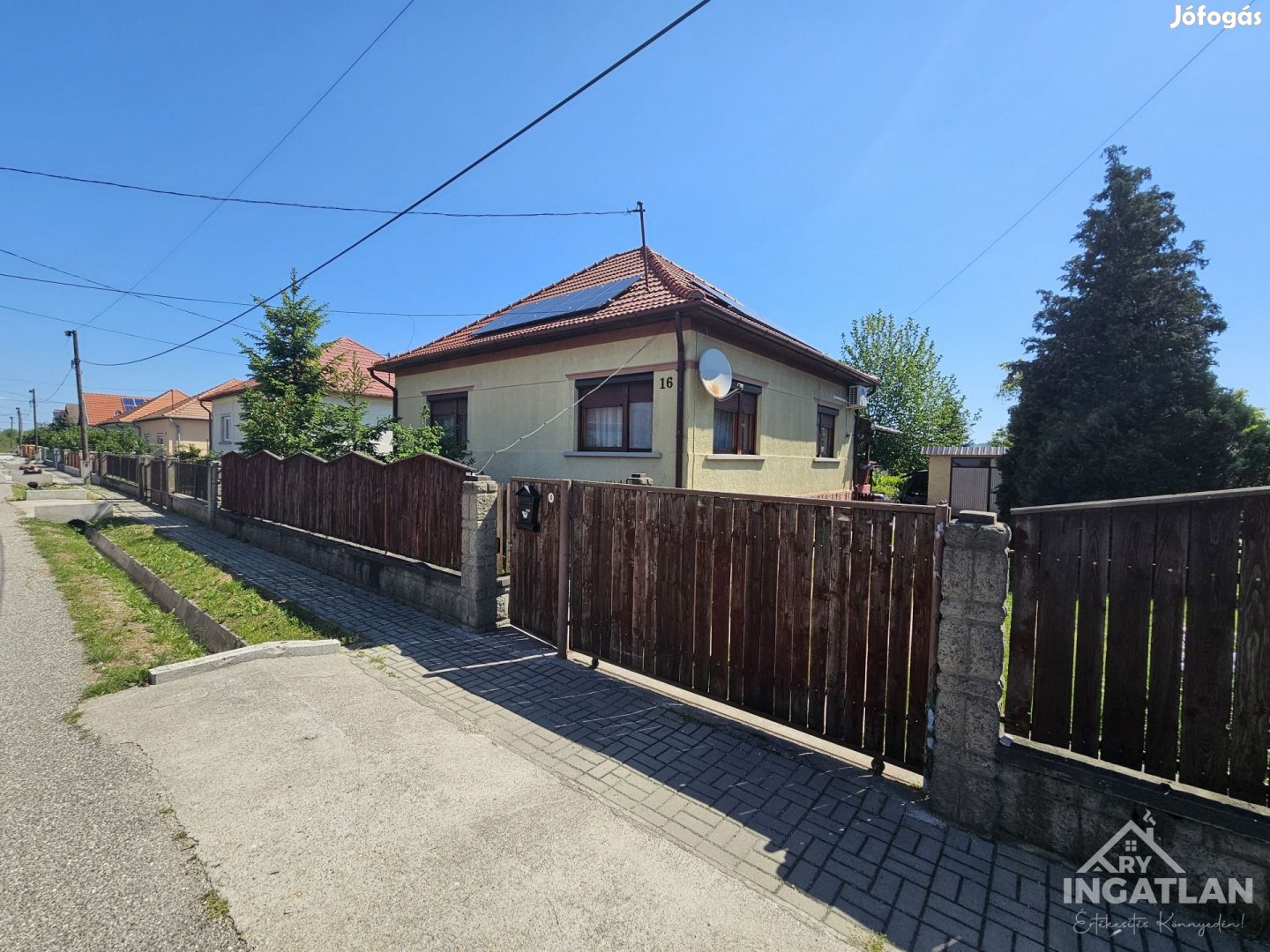 Eladó Ház, Sajópüspöki 17.900.000 Ft