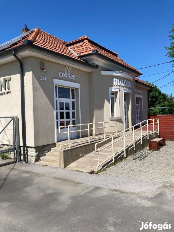 Eladó Ház, Sajószentpéter