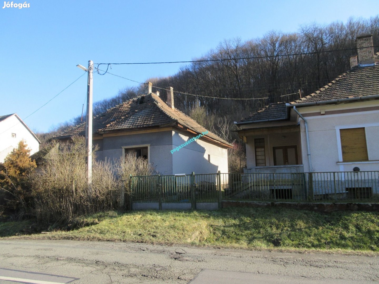 Eladó Ház, Sajóvelezd 4.500.000 Ft