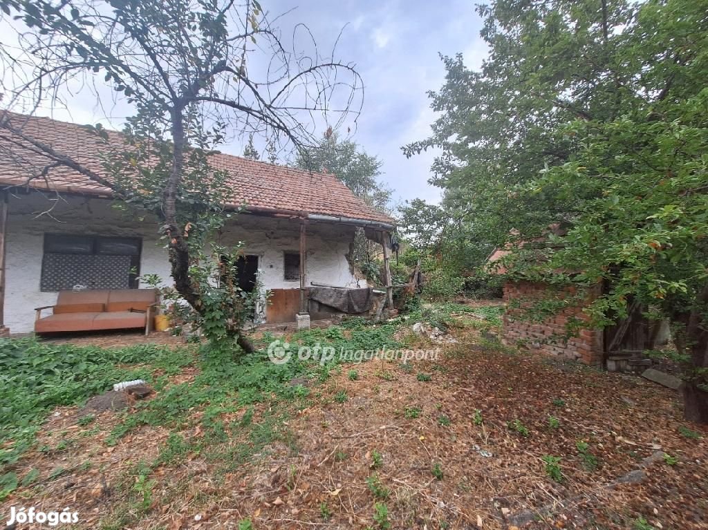 Eladó Ház, Szeghalom