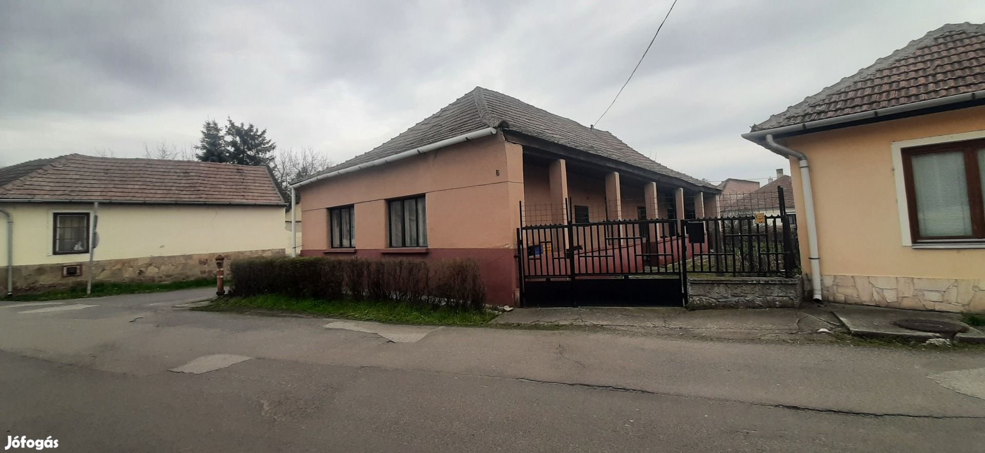 Eladó Ház, Szerencs 12.990.000 Ft