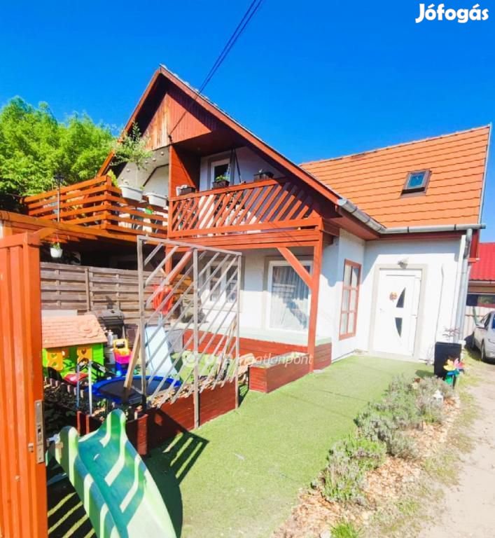 Eladó Ház, Szigethalom