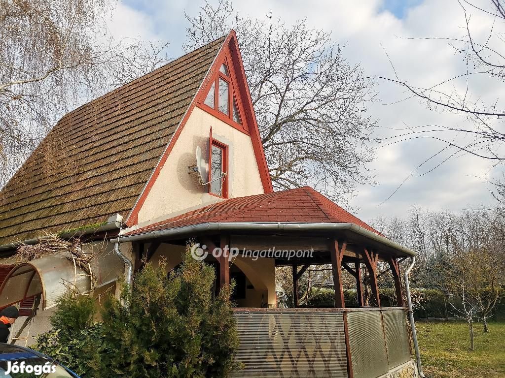 Eladó Ház, Szigetszentmiklós