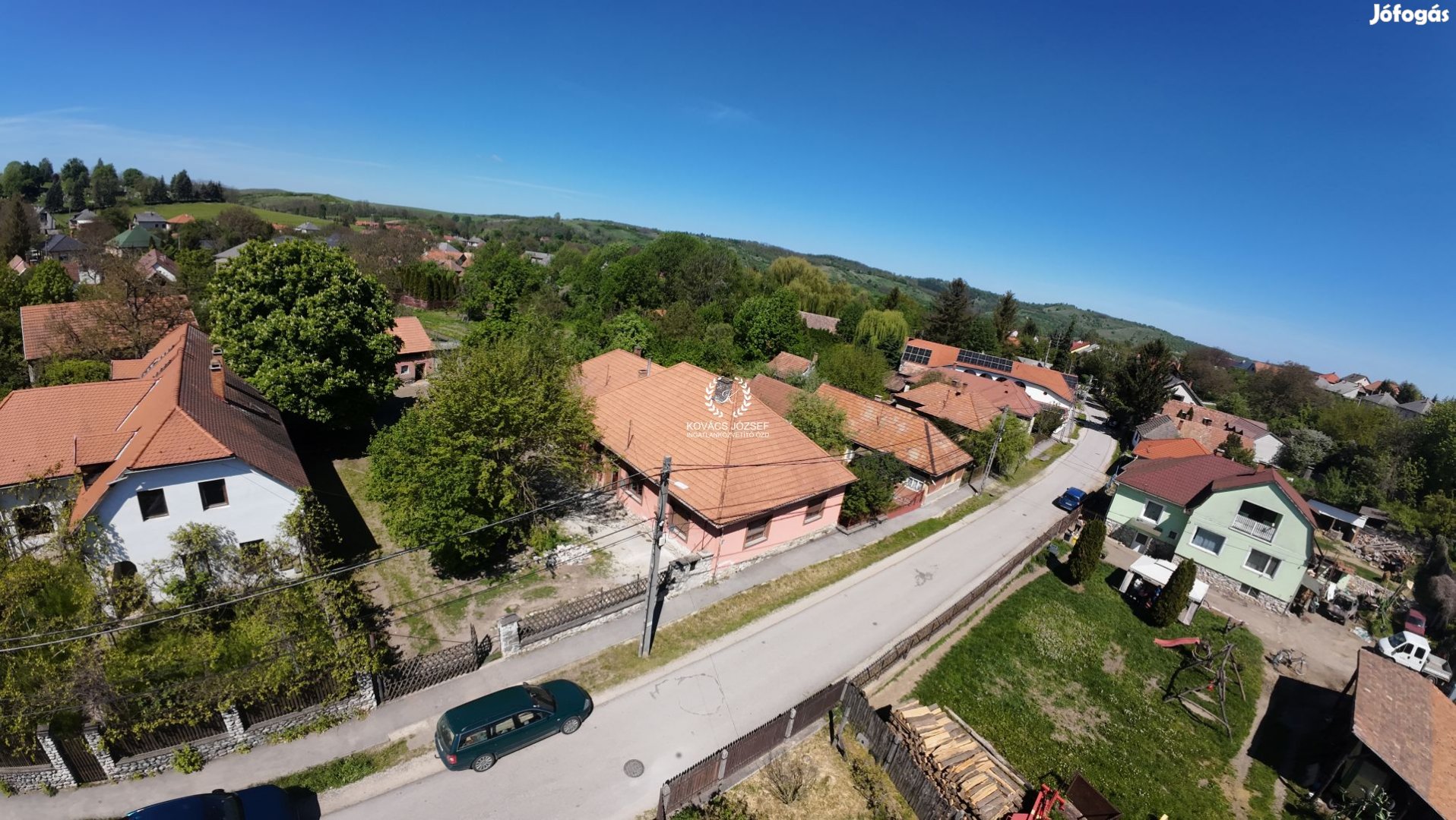 Eladó Ház, Szilvásvárad 39.900.000 Ft