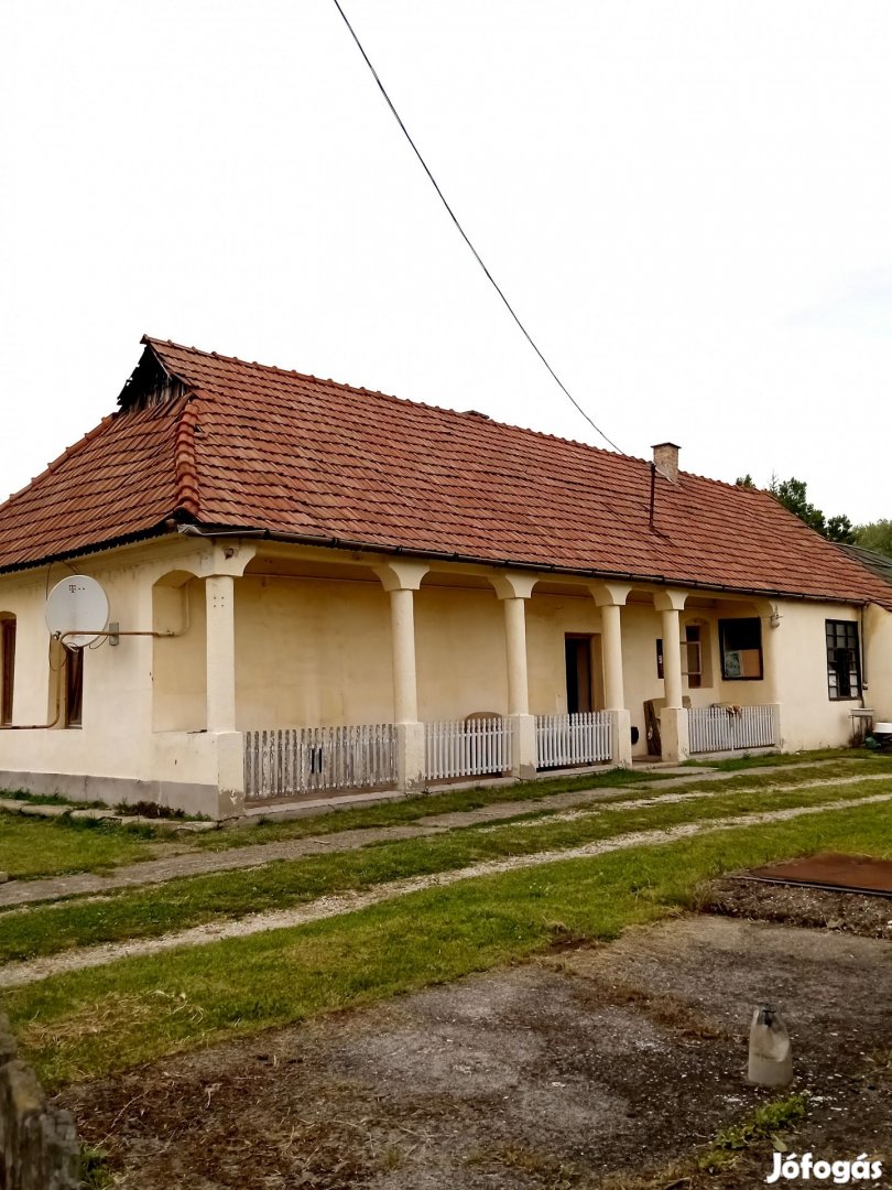 Eladó Ház, Szirmabesenyő 20.900.000 Ft