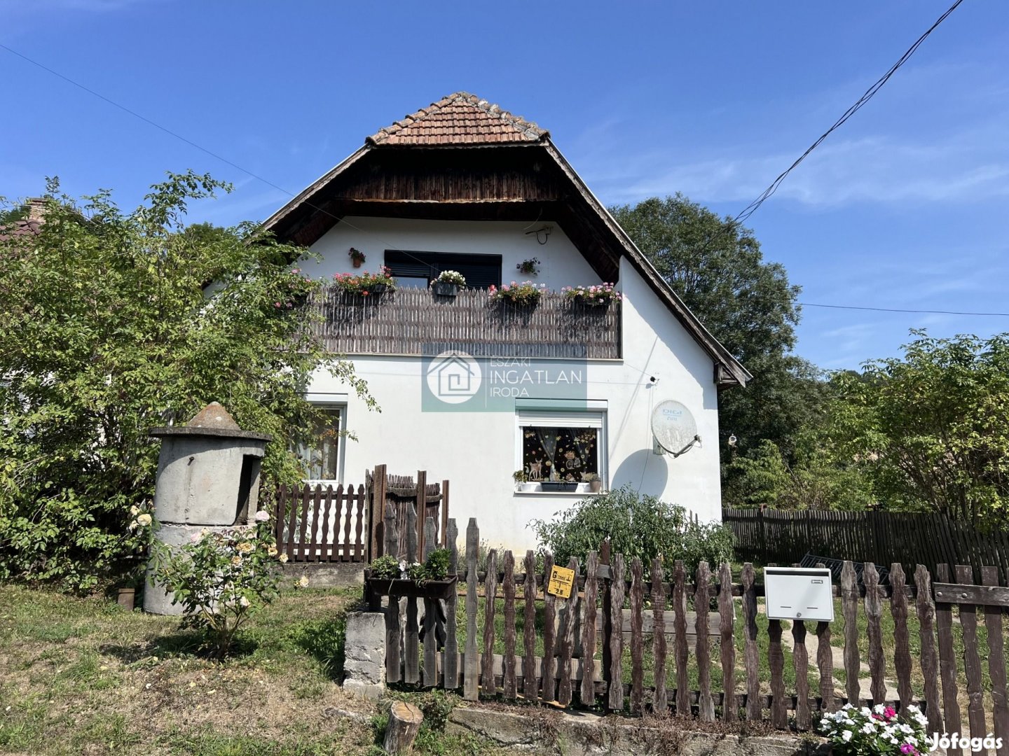 Eladó Ház, Szuhafő 18.900.000 Ft