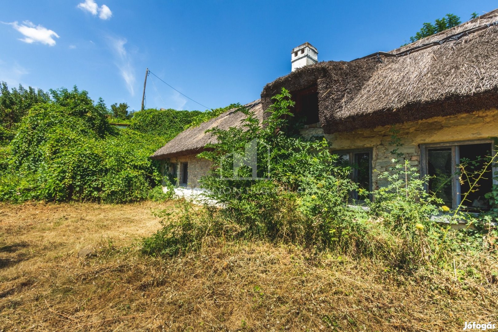 Eladó Ház, Tihany 124.900.000 Ft