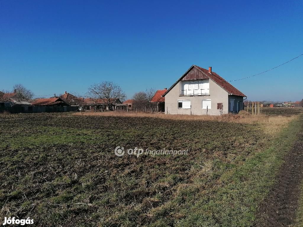 Eladó Ház, Tótkomlós