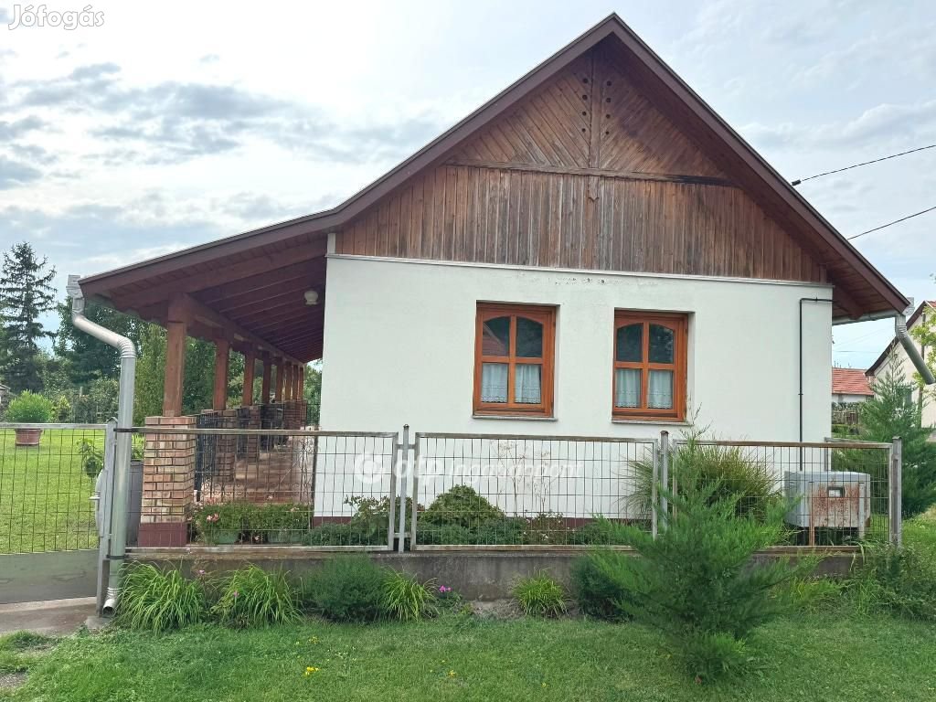 Eladó Ház, Újlőrincfalva