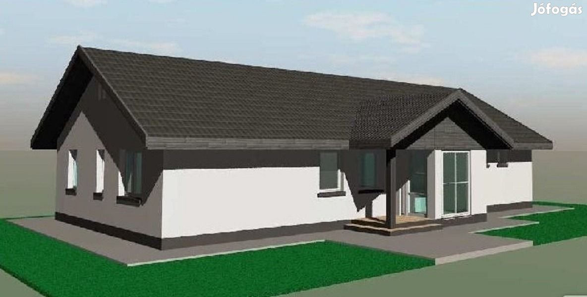 Eladó Ház, Veszprém 80.000.000 Ft