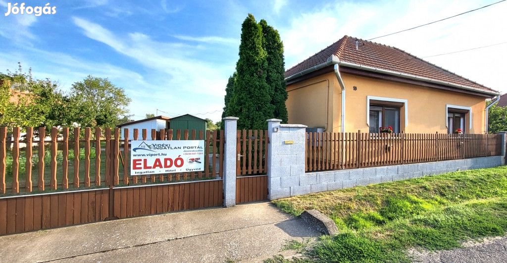 Eladó Ház, Visznek Rákóczi Ferenc 25.000.000 Ft