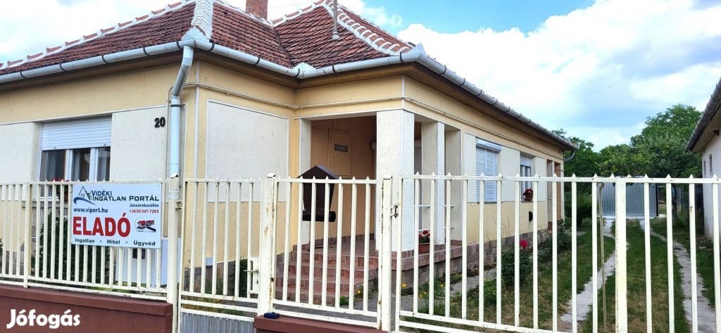 Eladó Ház, Visznek Szabadásg 19.900.000 Ft